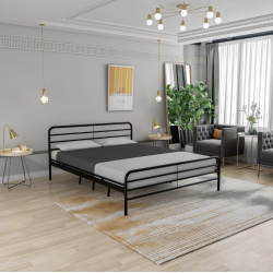 Karma Export Karyola