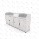 OTOMOTİV SERVİS REFORMER TEZGAHI
