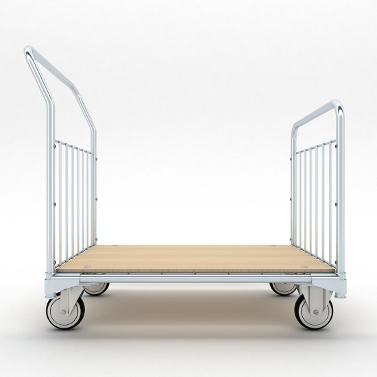 KRM T03 Yük Taşıma Arabası