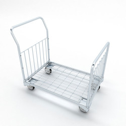 KRM T04 Yük Taşıma Arabası