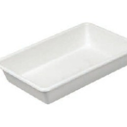 Plastik Küvet NO:2 Plastik Küvet NO:2