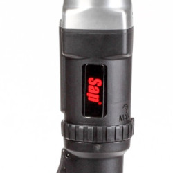 Sappower RW-5 Havalı Cırcır Tip Somun Sökme/Sıkma 1/2''