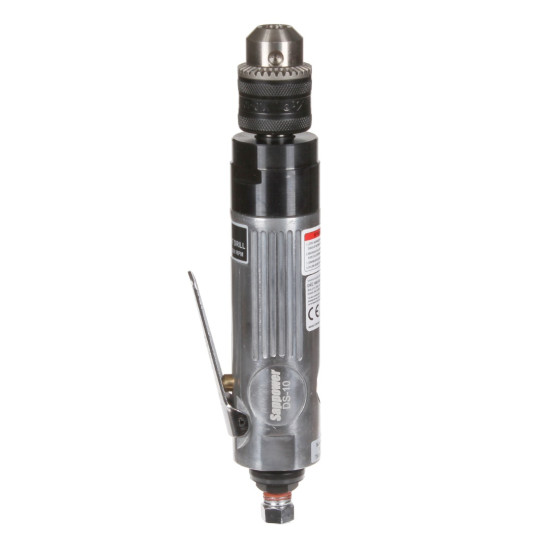 SAPPOWER HAVALI DÜZ MATKAP – 10 mm DS-45 SAPPOWER HAVALI DÜZ MATKAP – 10 mm DS-45