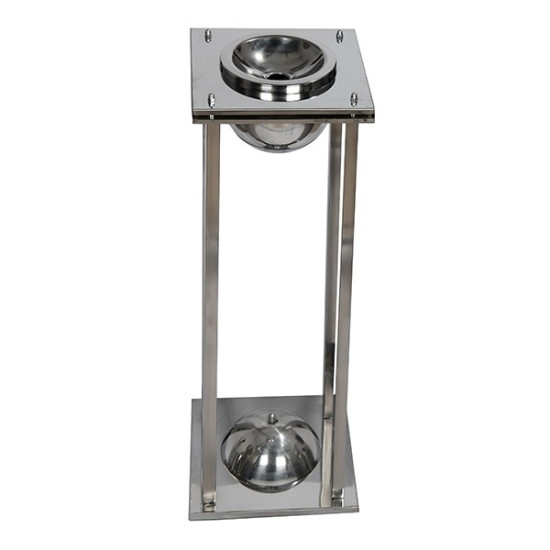 KAB-118 VENÜS KÜLLÜK PASLANMAZ