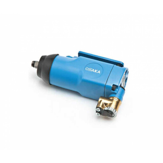 Havalı Somun Sökme 3/8” OPT 375