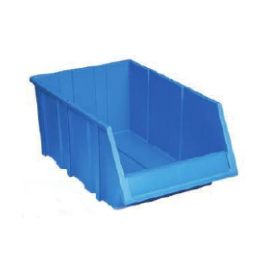 Mavi Plastik Avadanlık Kutusu -168