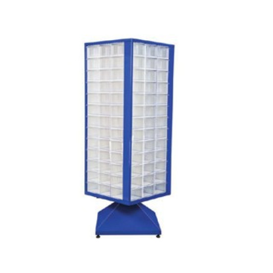 KRM 760-156 ÇEKMECELİ DÖNEN DOLAP