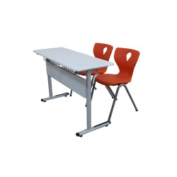 ÇİFTLİ OKUL SIRASI KRM OKS-04