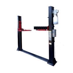 İTHAL 1.SINIF Hidrolik Lift İki Sütunlu 4 Ton 380/220V Tam Otomatik Lift