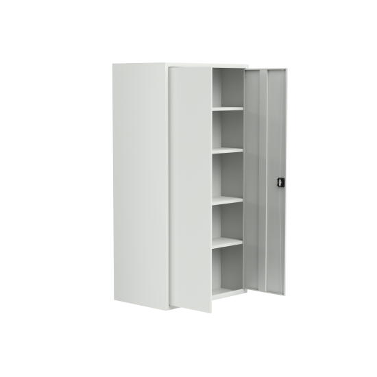 AĞIR ENDÜSTRİYEL MALZEME DOLABI KRM.36.25.21