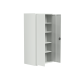 AĞIR ENDÜSTRİYEL MALZEME DOLABI KRM.36.25.21