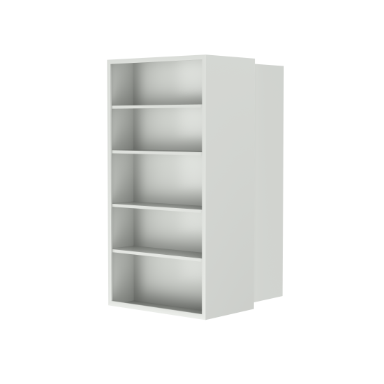 AĞIR ENDÜSTRİYEL MALZEME DOLABI KRM.36.25.21