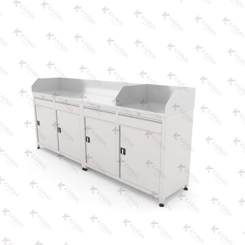 OTOMOTİV SERVİS REFORMER TEZGAHI
