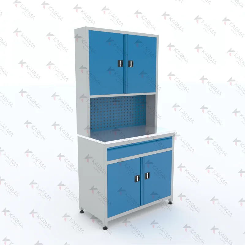 OTOMOTİV SERVİS TEZGAHI