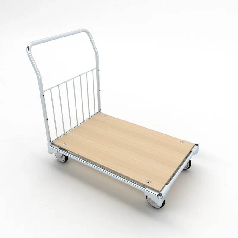 KRM T01 Taşıma Arabası