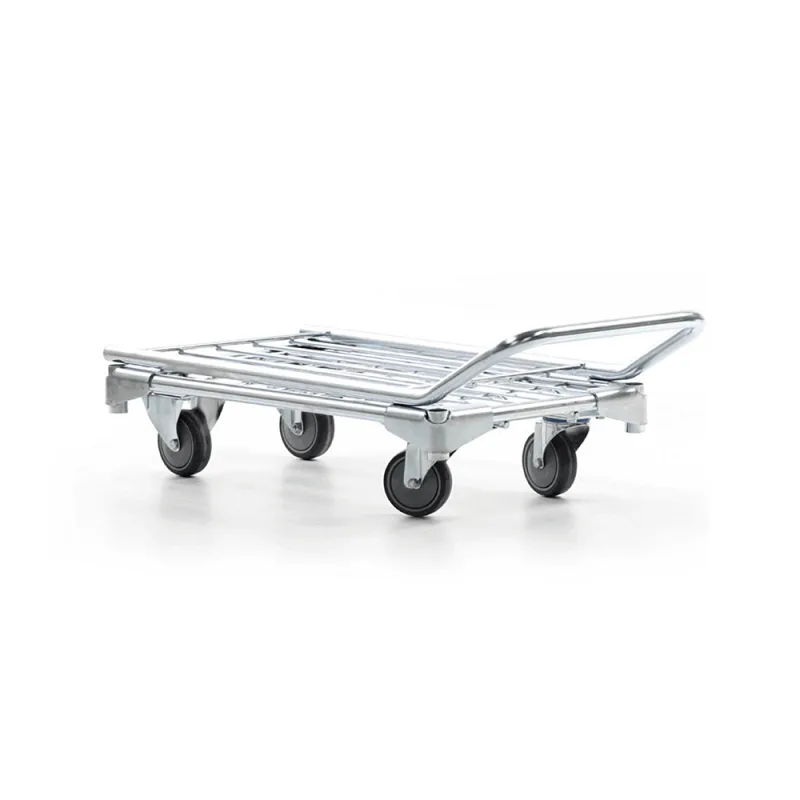 KRM T02 Koli Taşıma Arabası