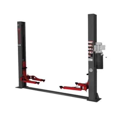İ̇Thal 1.Sınıf Hidrolik Lift İ̇ki Sütunlu 4 Ton 380/220v Yarı Otomatik Lift