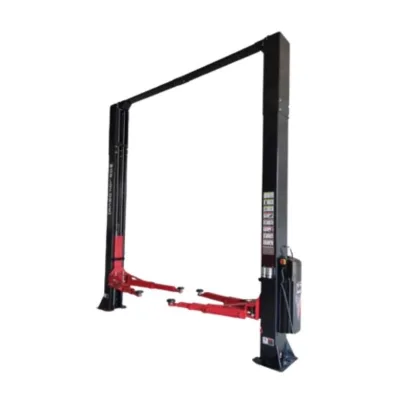 İ̇Thal 1.Sınıf Hidrolik Lift İ̇ki Sütunlu 4 Ton 380/220v Tam Otomatik Üstten Bağlantılı Lift