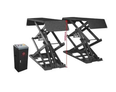 İ̇Thal 1.Sınıf Hidrolik Lift Makaslı 3.2 Ton 380 Tam Otomatik Lift