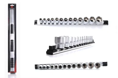 11327 Manyetik Lokma Tutucu 16'Lı 1/2''