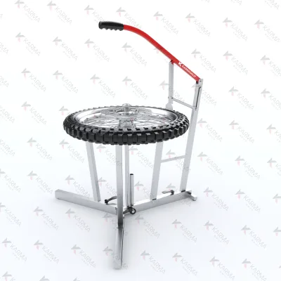 Enduro Lasti̇k Deği̇Şti̇Rme Aparatı