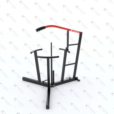 Enduro Lasti̇k Deği̇Şti̇Rme Aparatı
