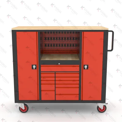 Karma BOX ÇOK Amaçlı Çalışma Üni̇Tesi̇