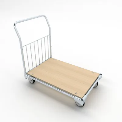 KRM T01 Taşıma Arabası