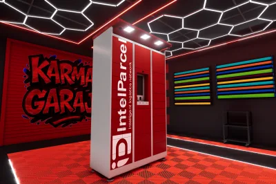 Kargomat