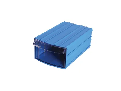 KRM 745-M Plasti̇k Çekmeceli̇ Kutu