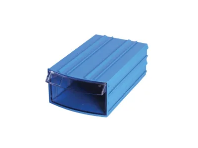 KRM 730-M Plasti̇Kçekmeceli̇ Kutu