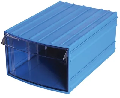 KRM 750-B Plasti̇k Çekmeceli̇ Kutu