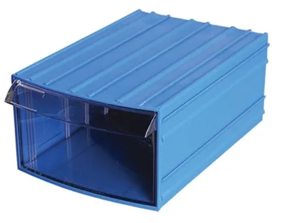 KRM 770-M Plasti̇k Çekmeceli̇ Kutu
