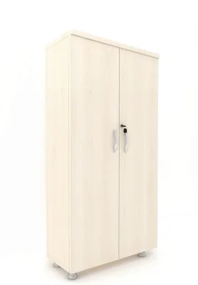 Kapaklı ki̇Taplık Dosya Dolabı  - 80x38x153