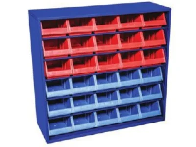 KRM Stand-10 Avadanlık Stantı