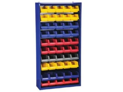 KRM Stand-11 Avadanlık Standı