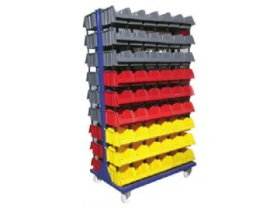 KRM Stand-2 Avadanlık Standı