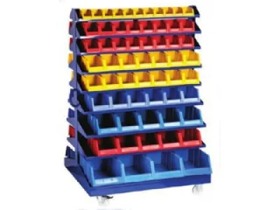 KRM Stand-2 Tablalı Avadanlık Standı