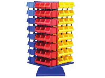 KRM Stand-24 Avadanlık Standı