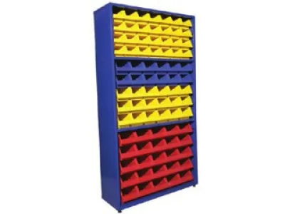 KRM Stand-6 R Avadanlık Standı