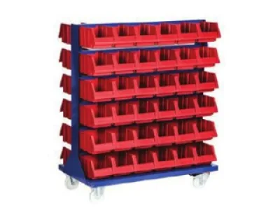 KRM Stand-26 Avadanlık Standı