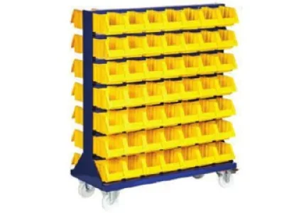 KRM Stand-25 Avadanlık Standı