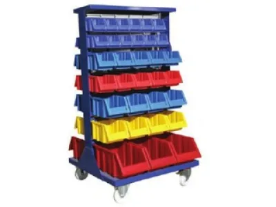 KRM Stand-5 Avadanlık Standı