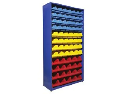 KRM Stand-6 Avadanlık Standı