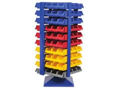 KRM Stand-7 Avadanlık Standı