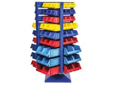 KRM Stand-8 Avadanlık Standı