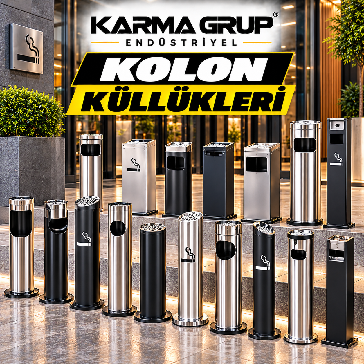 Kolon Küllükleri
