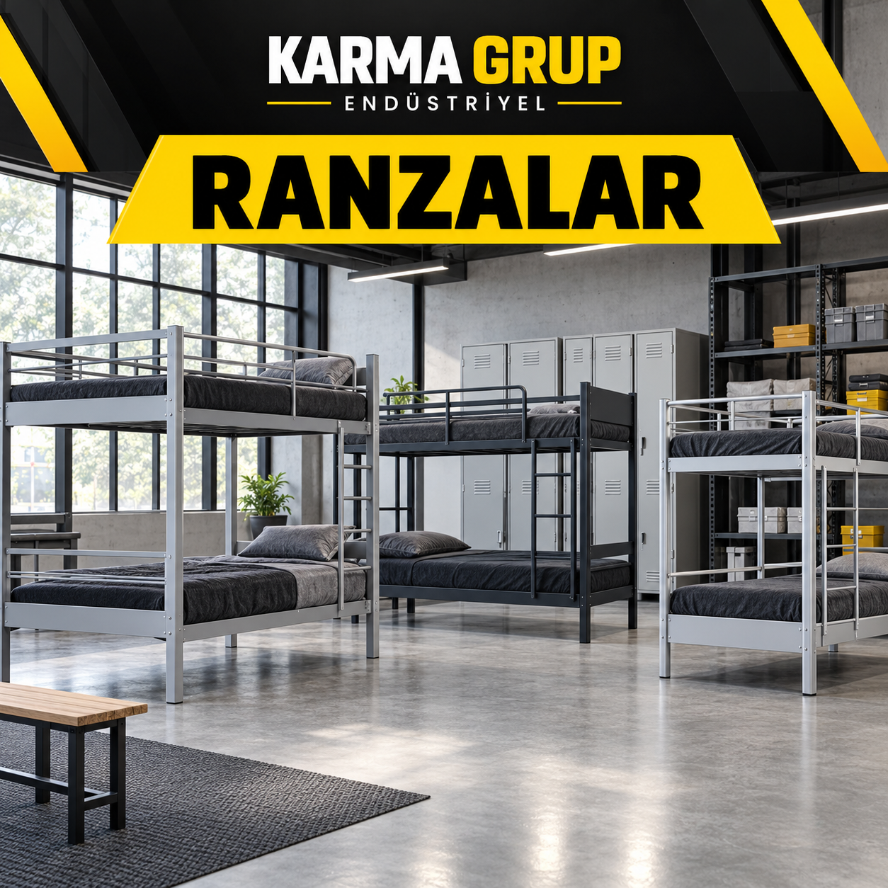 Ranzalar