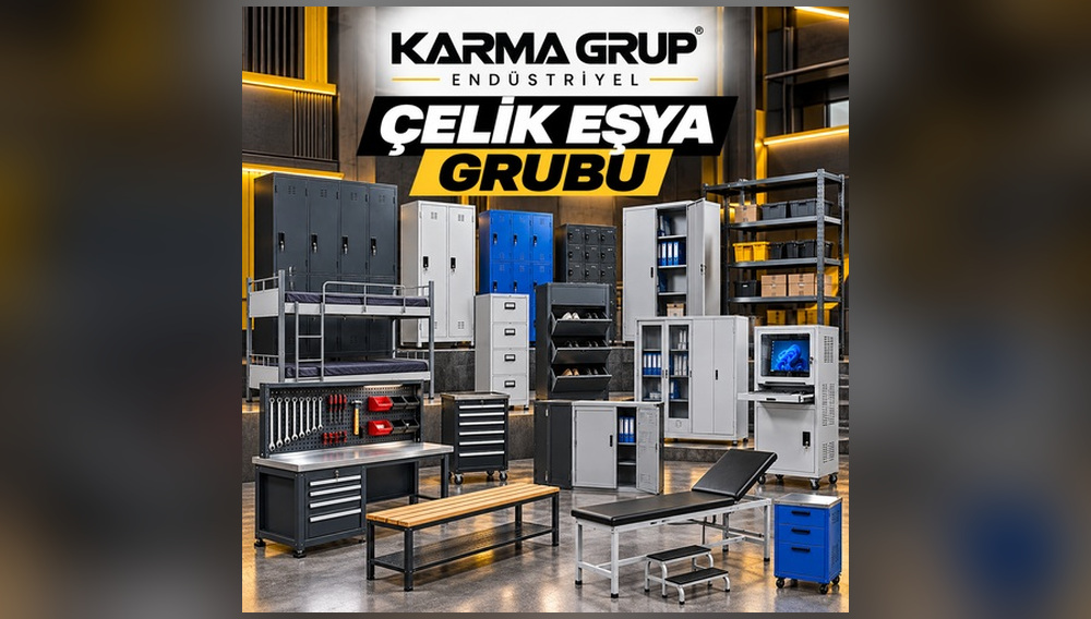 Çelik Eşya Grubu