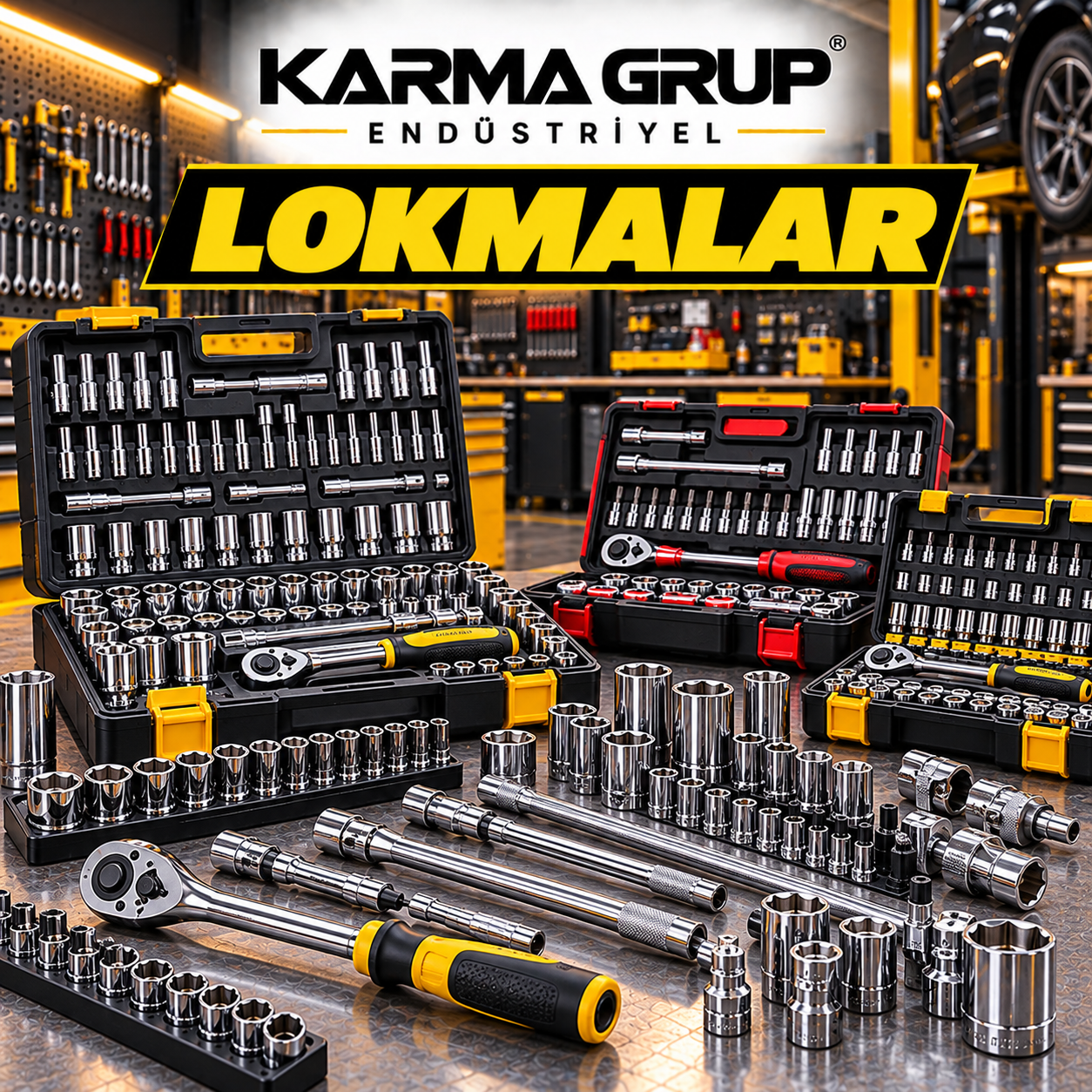 Lokmalar